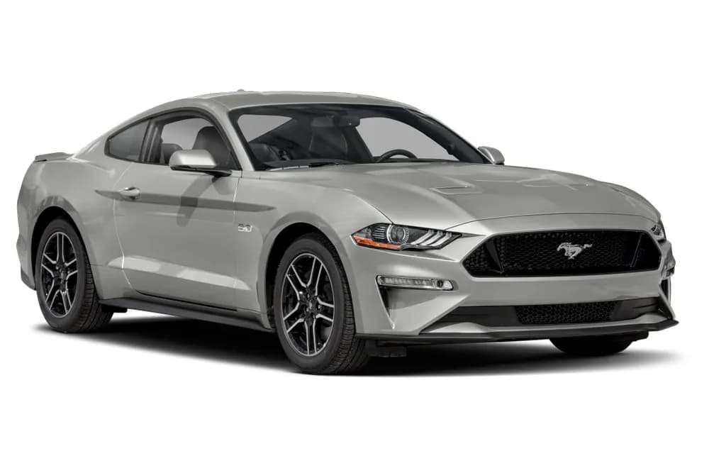 Mustang