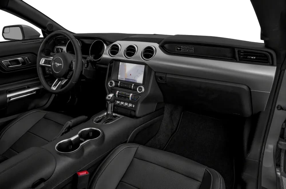 Mustang