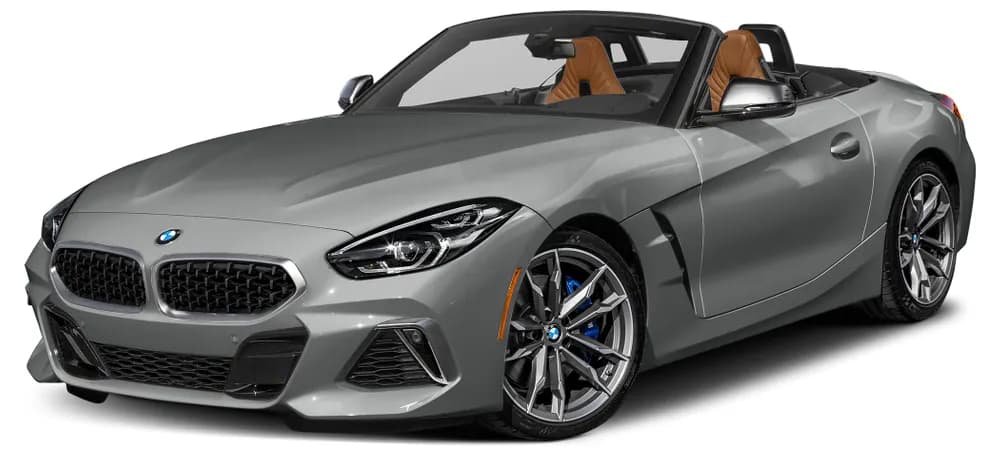 Z4 Roadster
