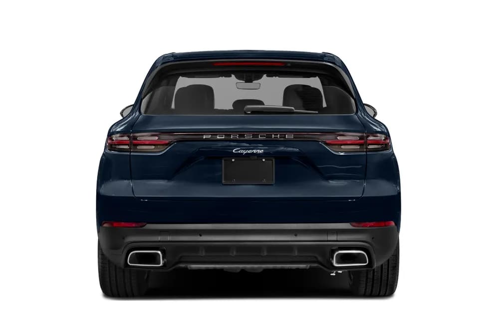 Cayenne