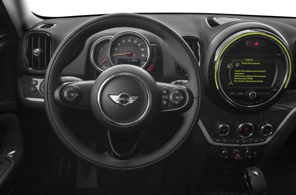 Countryman