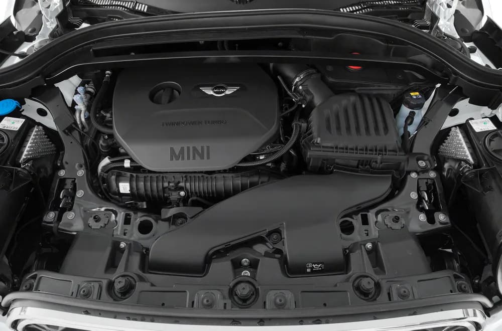 Countryman