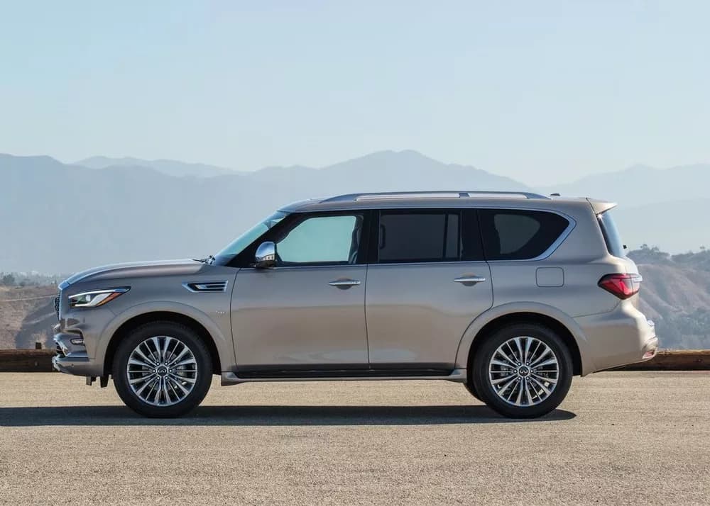 QX80