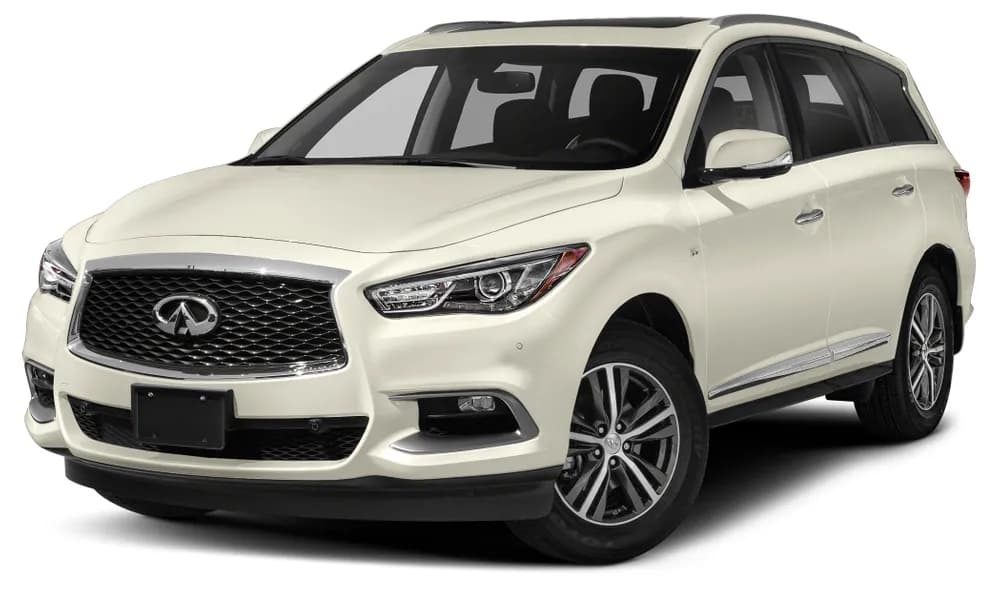 QX60