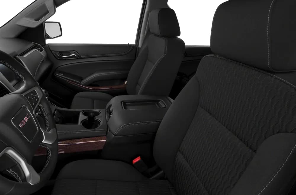 Yukon XL