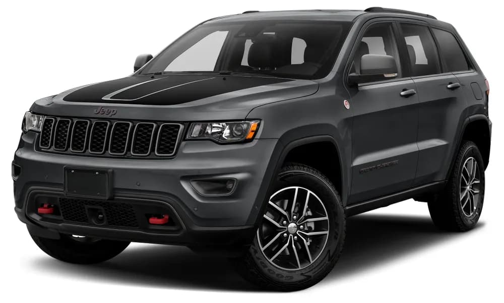 Grand Cherokee