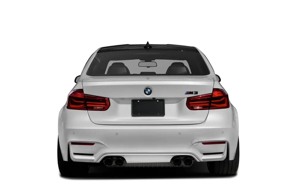 M3 Sedan