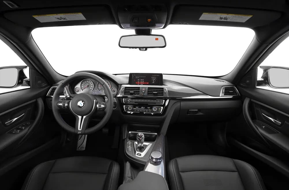 M3 Sedan