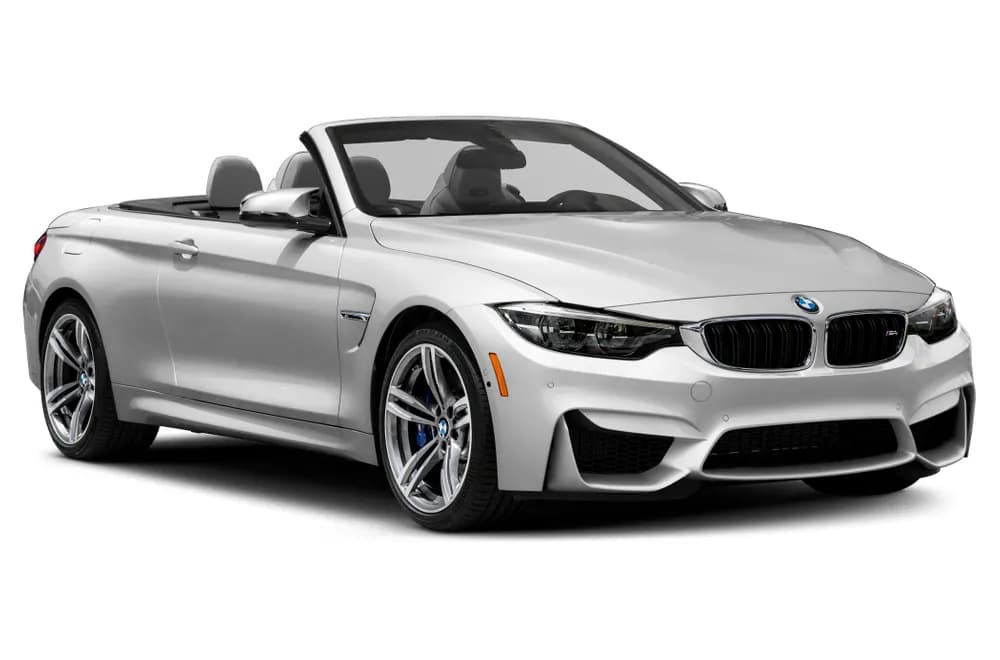 M4 Convertible