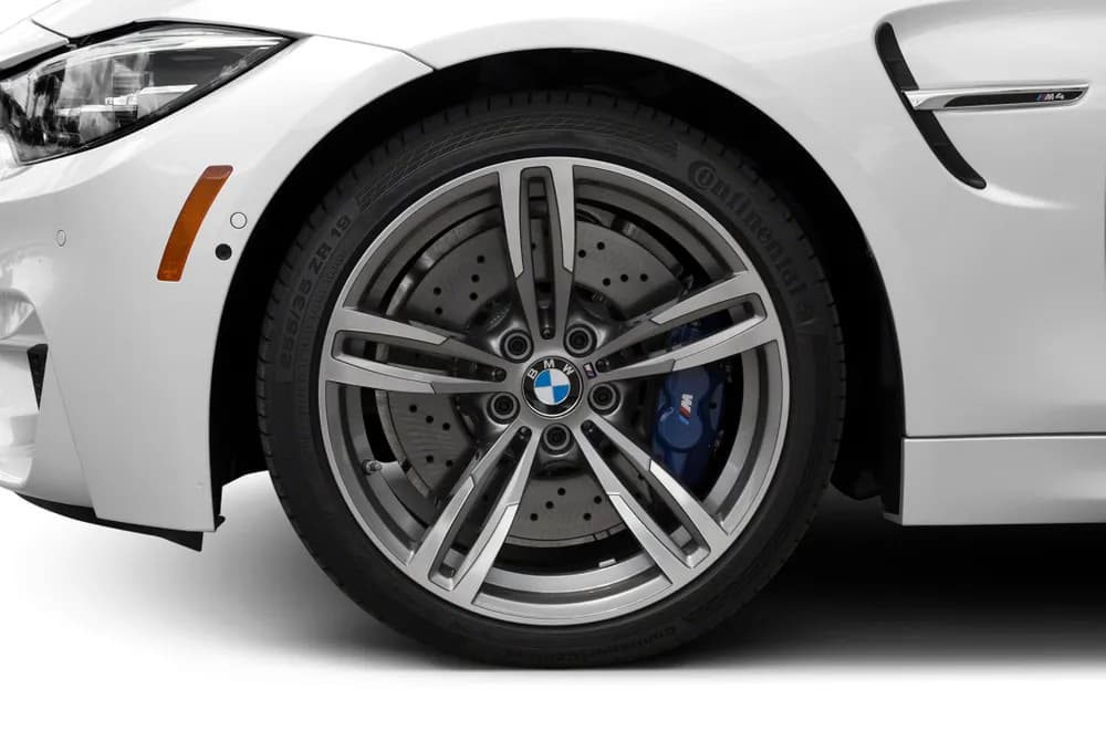 M4 Convertible