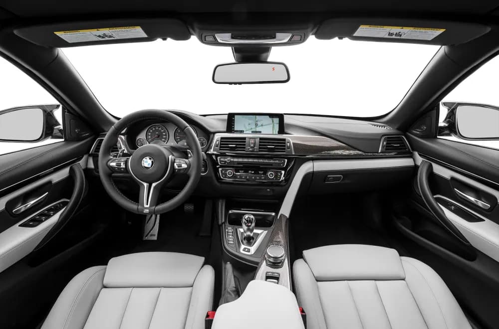 M4 Convertible