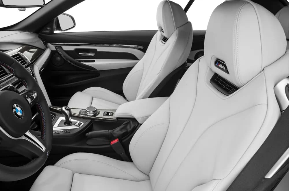 M4 Convertible