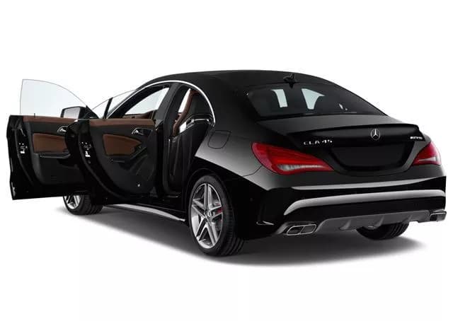 CLA-Class