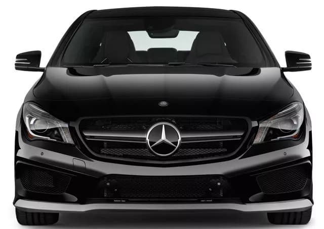 CLA-Class