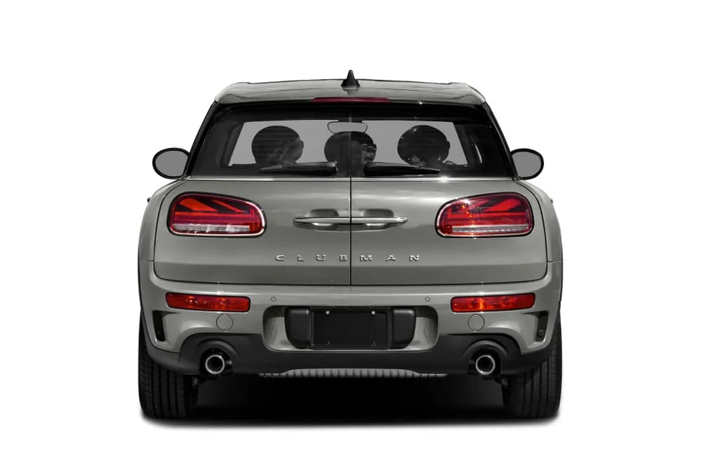 Clubman
