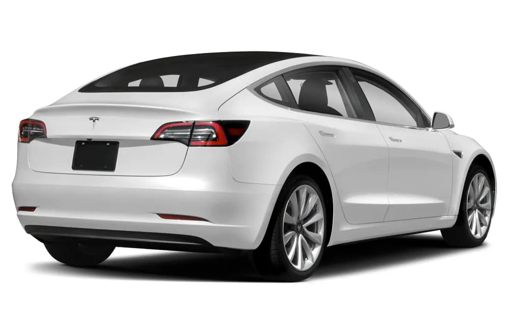 Standard Range Plus