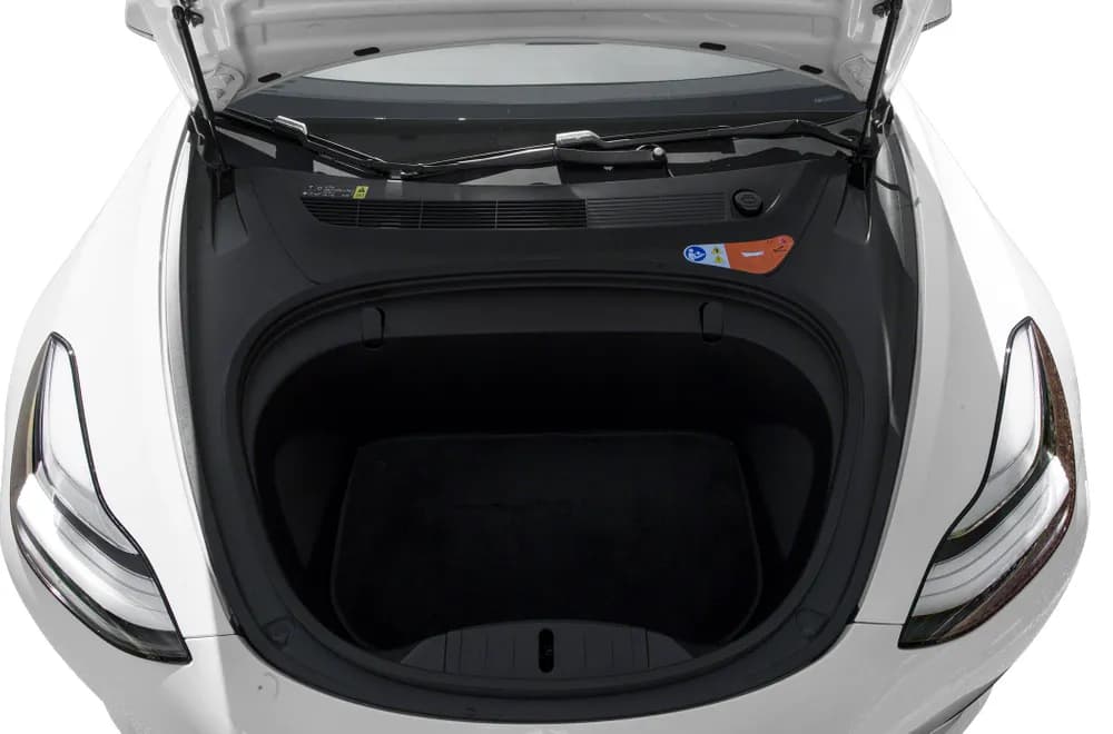 Standard Range Plus