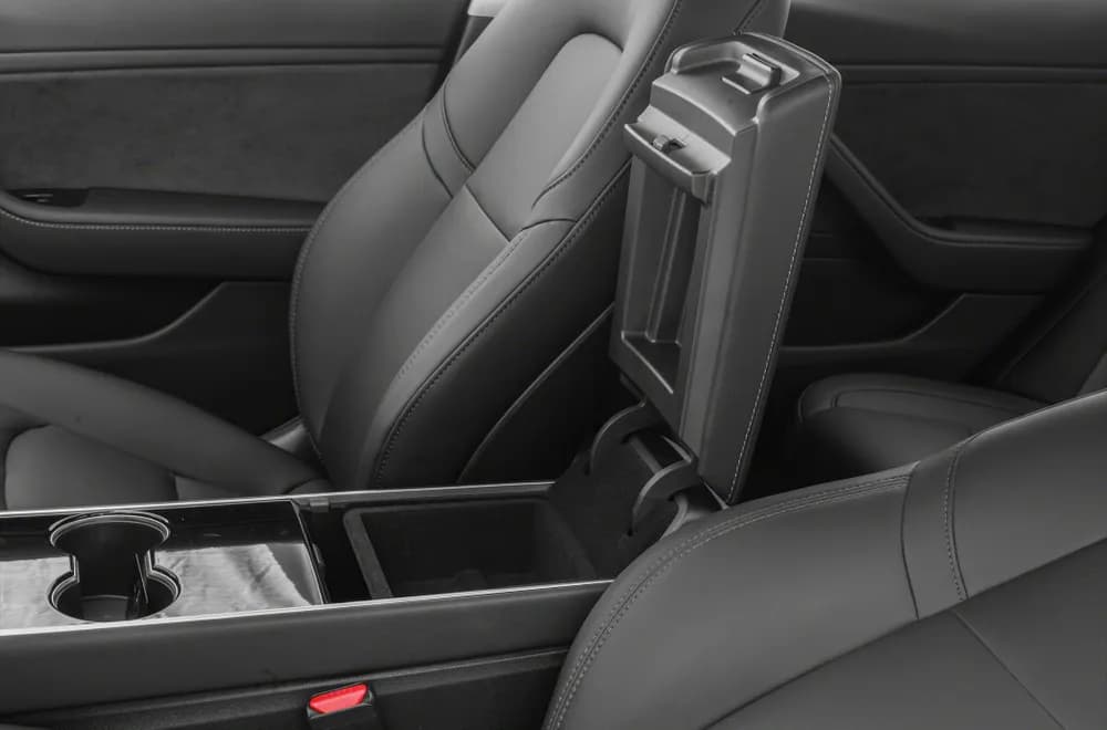 Standard Range Plus