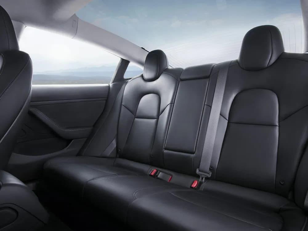 Standard Range Plus