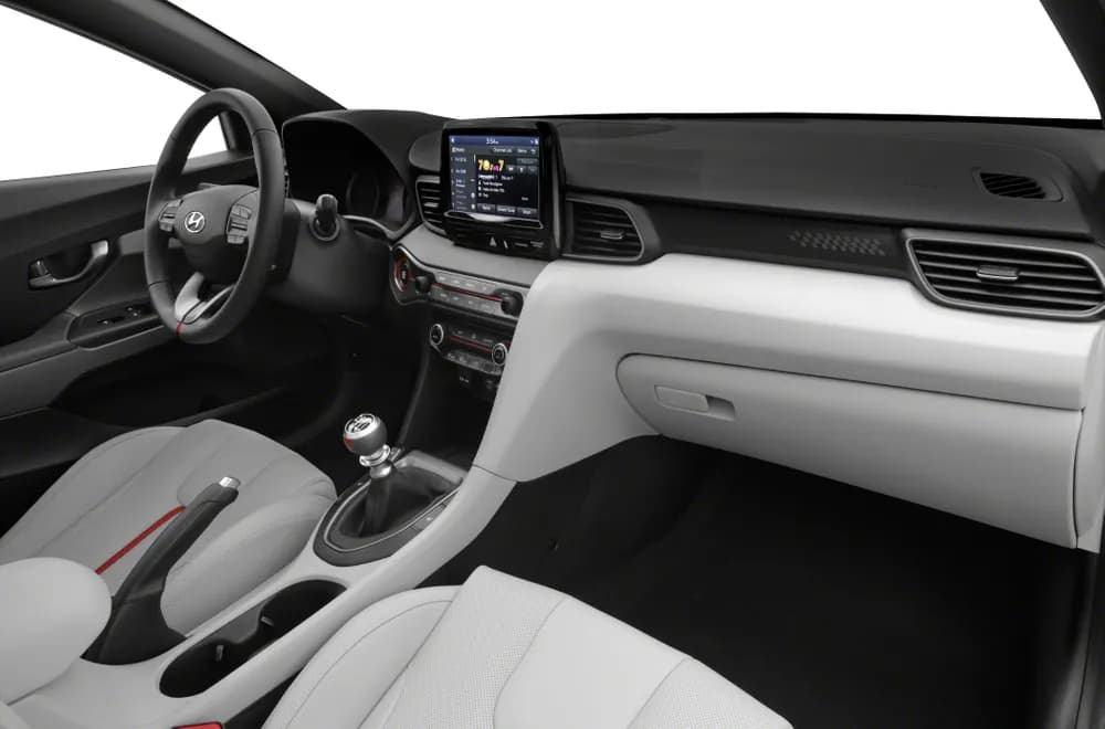 Veloster Turbo