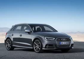 Audi S3 Sportback 2020 Audi S3 Sportback 2020 used_cars.forSale
