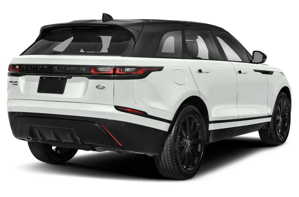 Range Rover Velar