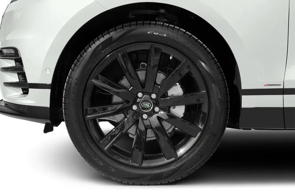 Range Rover Velar