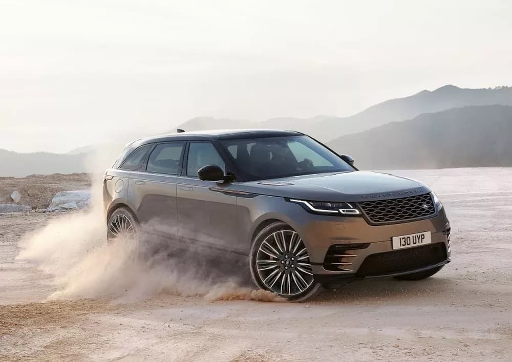 Range Rover Velar