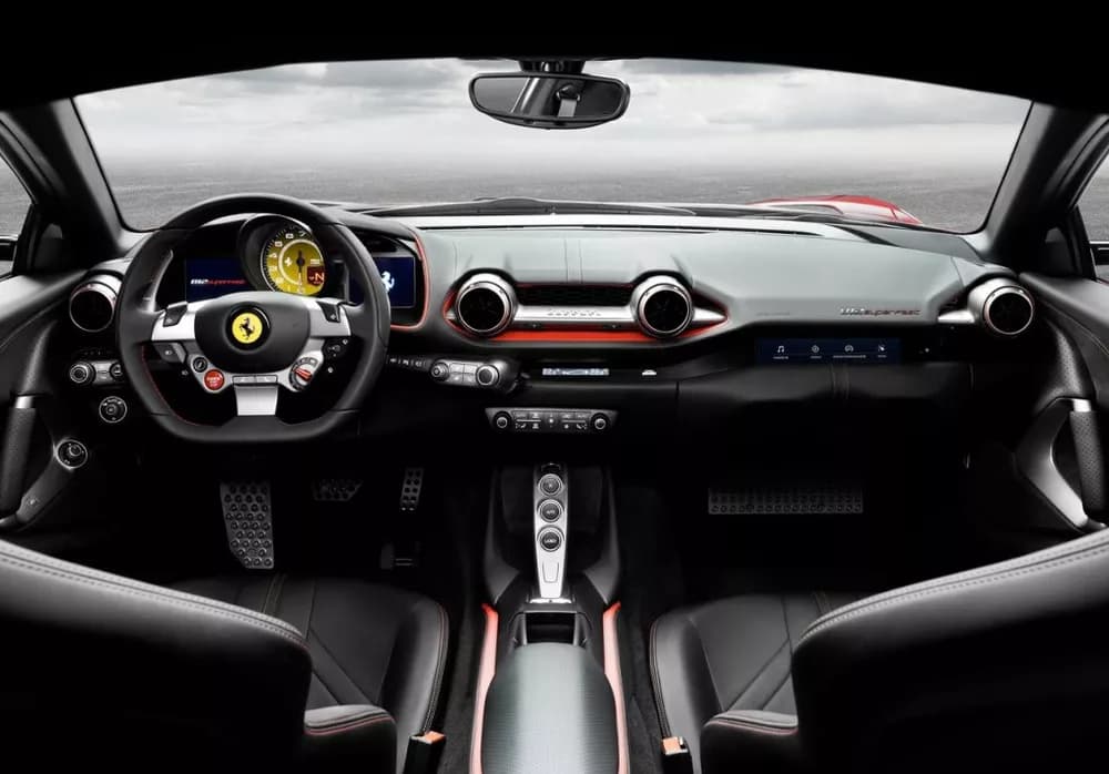 812 Superfast