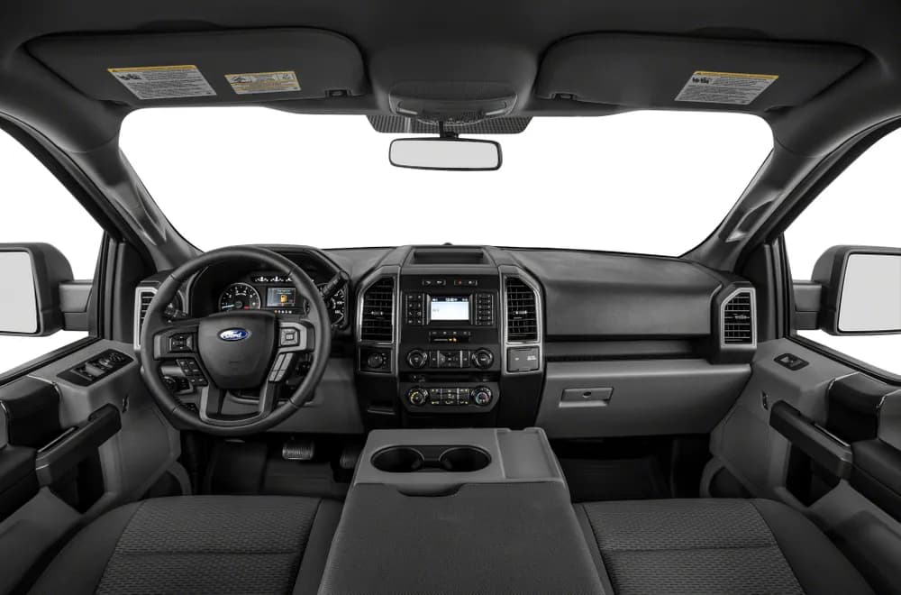 F-150 Raptor