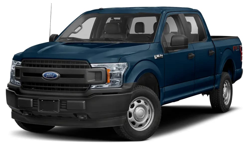 F-150 Raptor