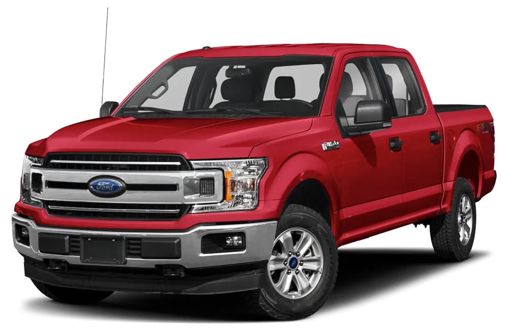 F-150 Raptor