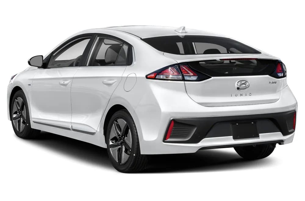 Ioniq