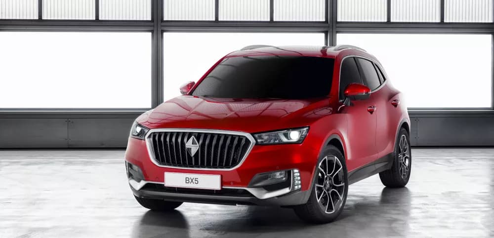 BX5