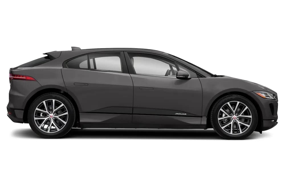 I-Pace