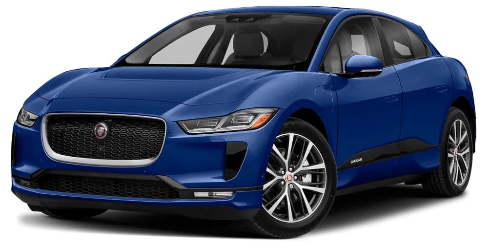 I-Pace