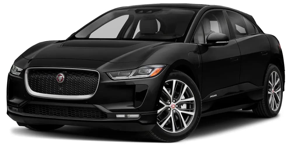 I-Pace