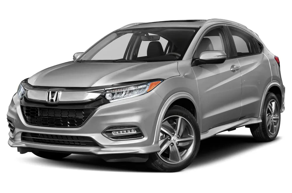 Honda HR-V 2020 2020