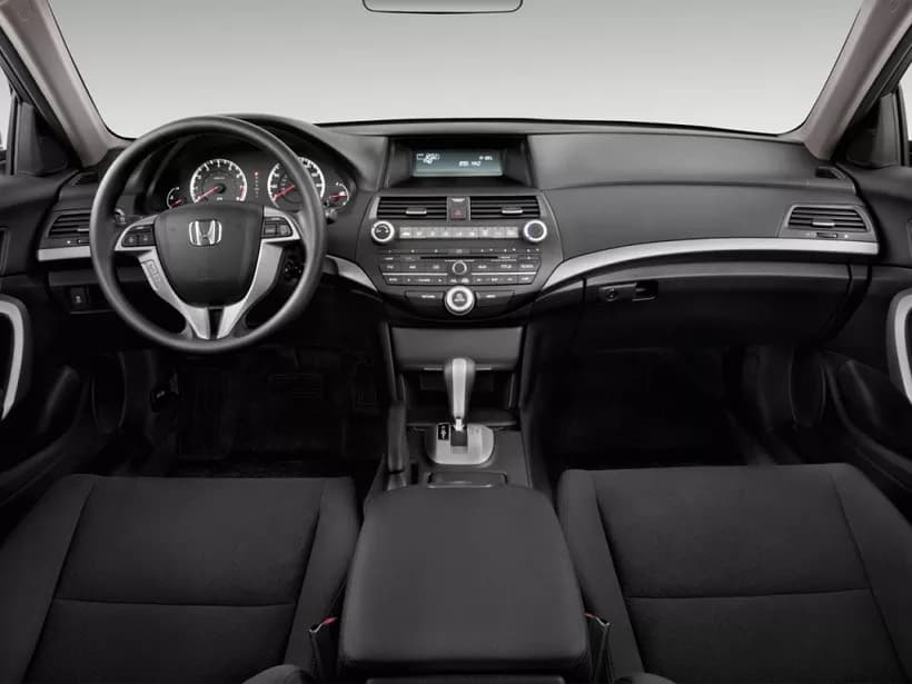 Accord Coupe