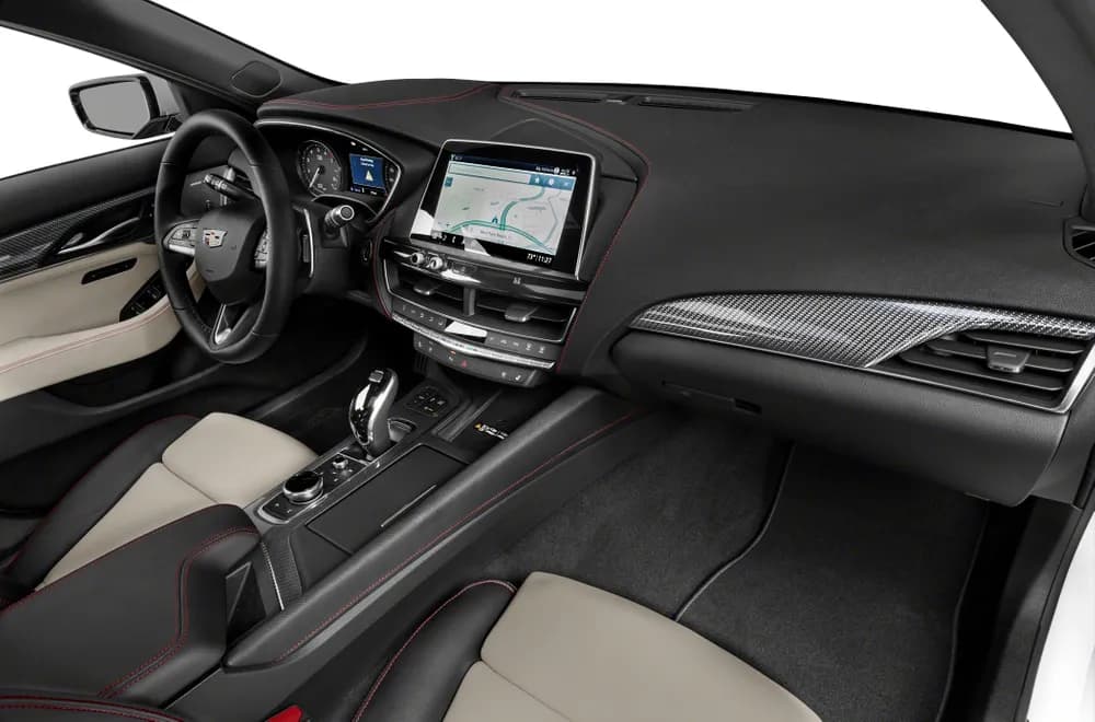 CT5
