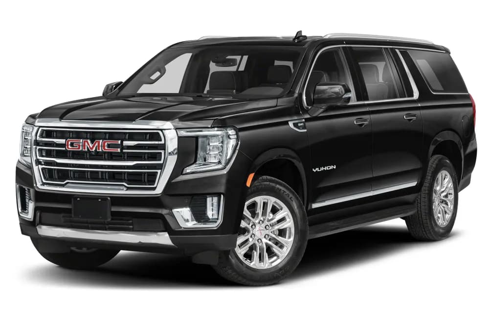 GMC Yukon XL 2021 2021