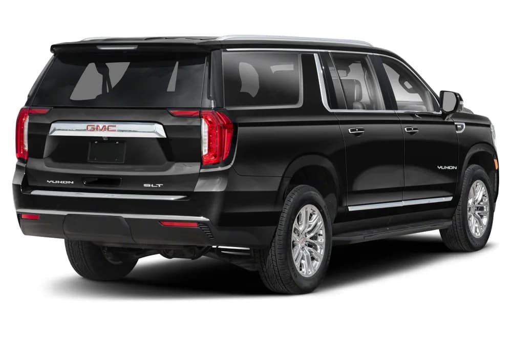 Yukon XL