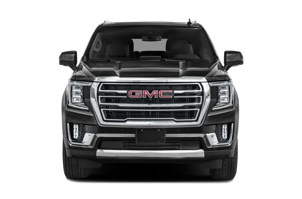 Yukon XL