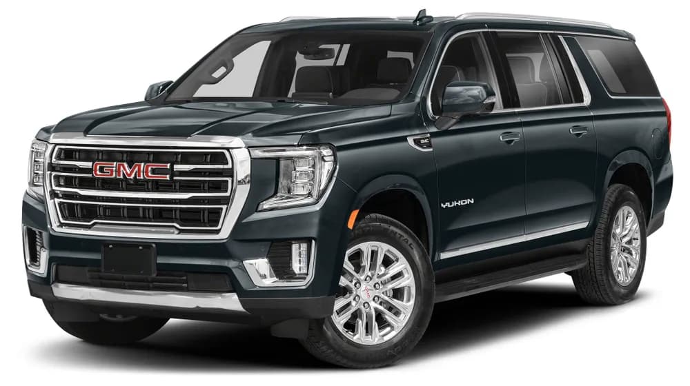 Yukon XL