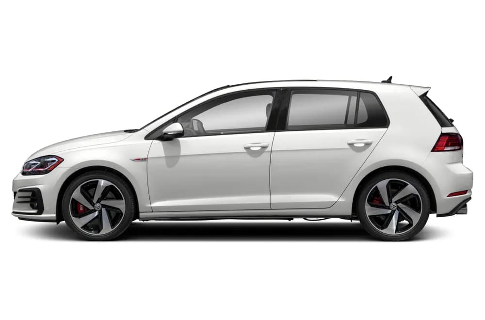 Golf GTI