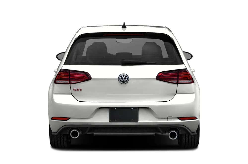 Golf GTI