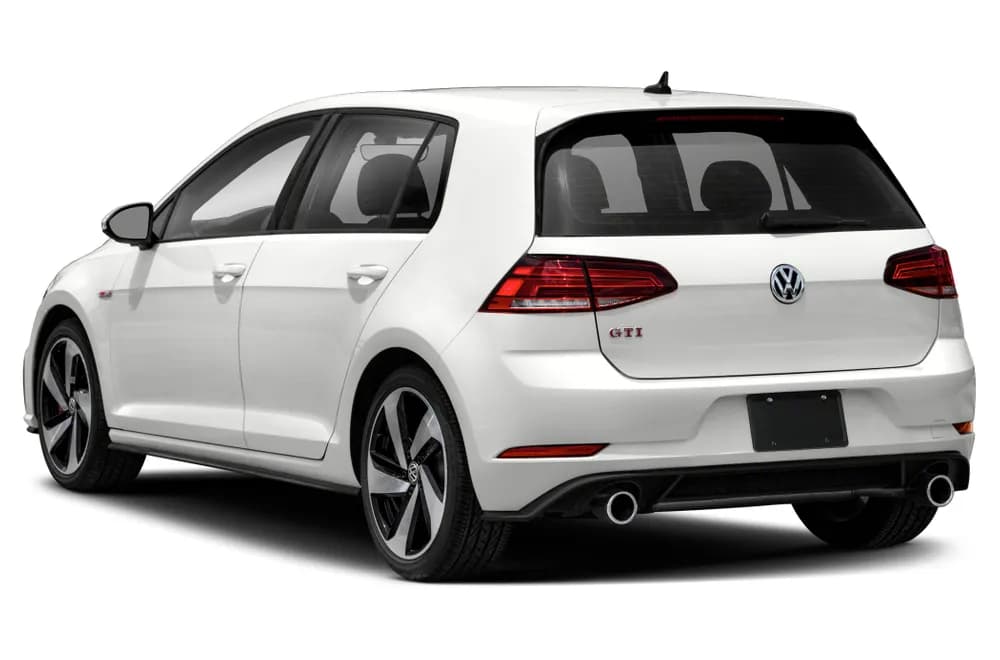 Golf GTI
