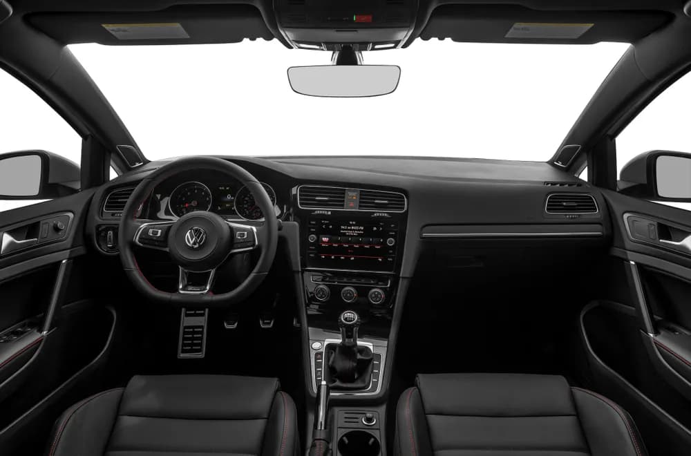 Golf GTI