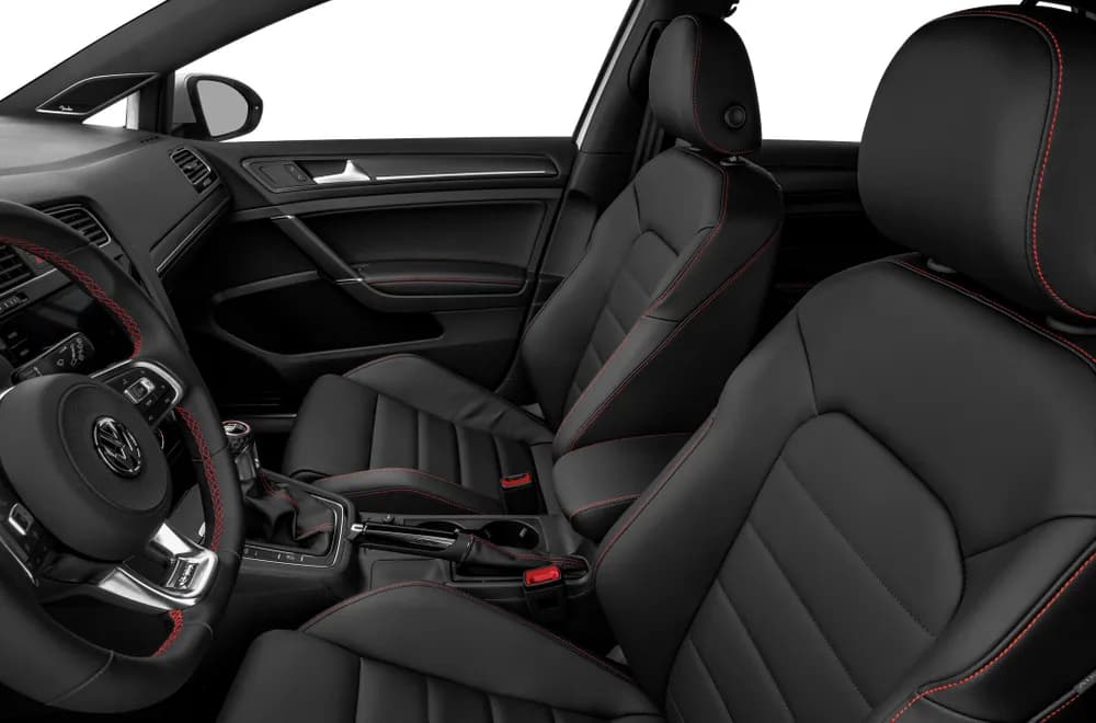 Golf GTI