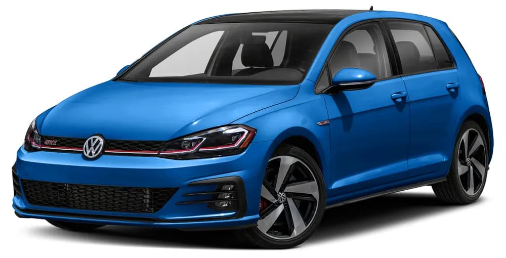 Golf GTI